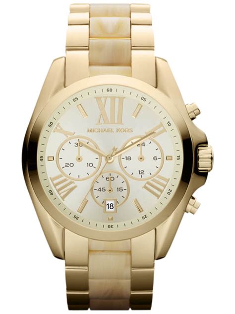 michael kors watch.